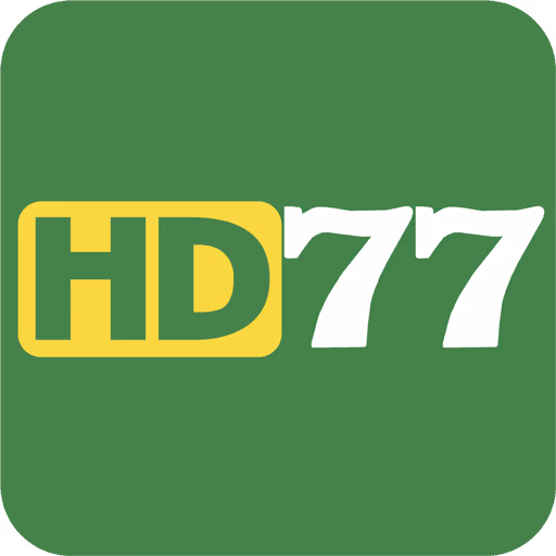 hd77 Logo