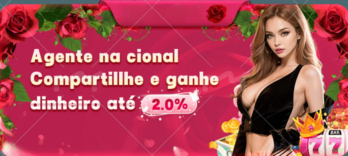 hd77 - Plataforma Líder de Apostas Online no Brasil com Jogos Exclusivos