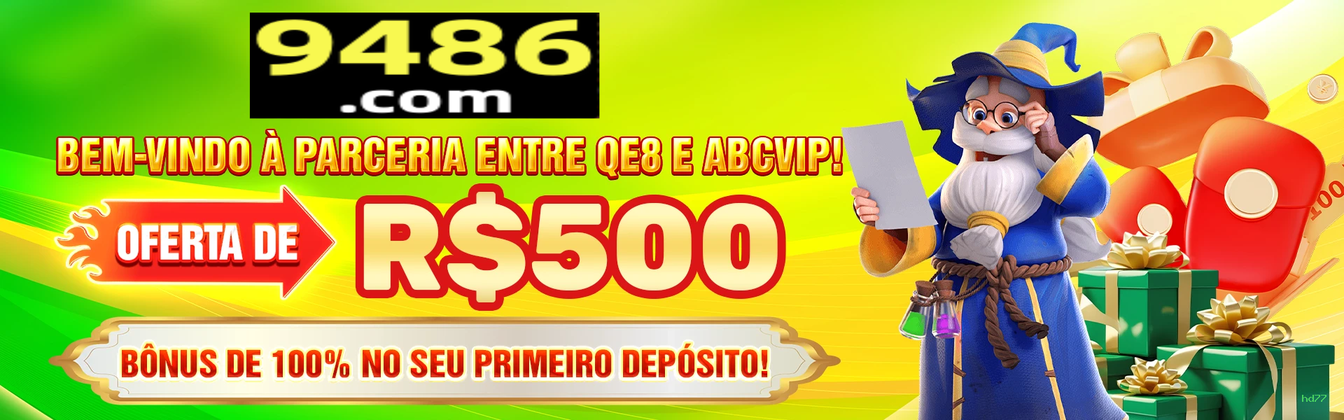 Sistema de Login Seguro hd77 - Interface Premium
